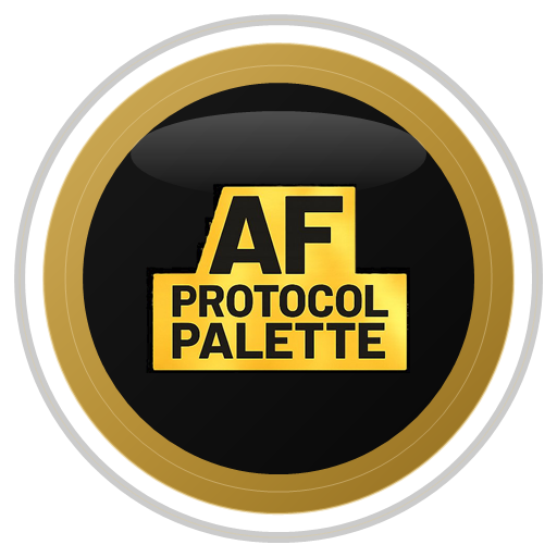 AF Protocol Palette logo